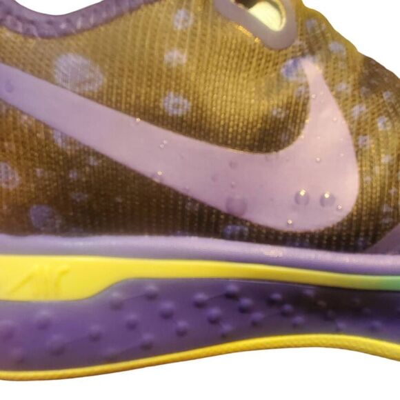 Nike Gatorade x PG 4 EP \'Grape\' CD5086-500 Sneakers Shoes Men\'s Size 7.5. NO BOX main image 6